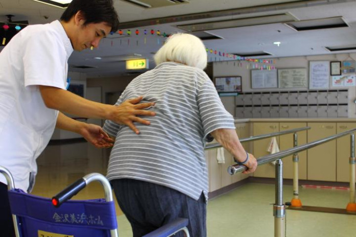 介護機器